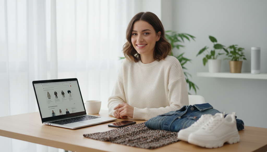 découvrez notre avis complet sur shein en 2026 : qualité des produits, service client, conseils et tout ce qu'il faut savoir avant d'acheter.