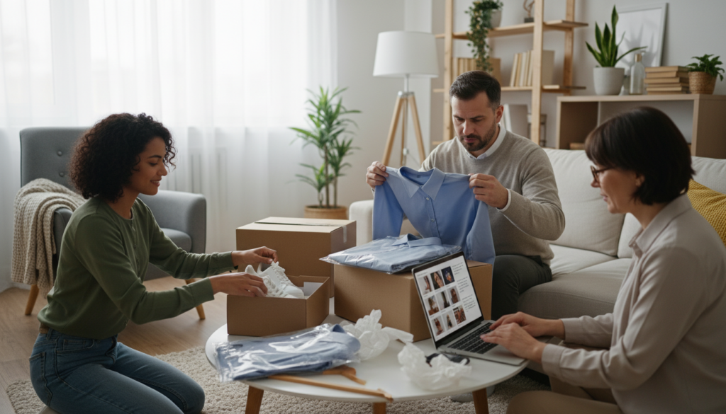 découvrez les avis authentiques des clients sur zalando et informez-vous avant vos achats grâce à notre analyse complète.