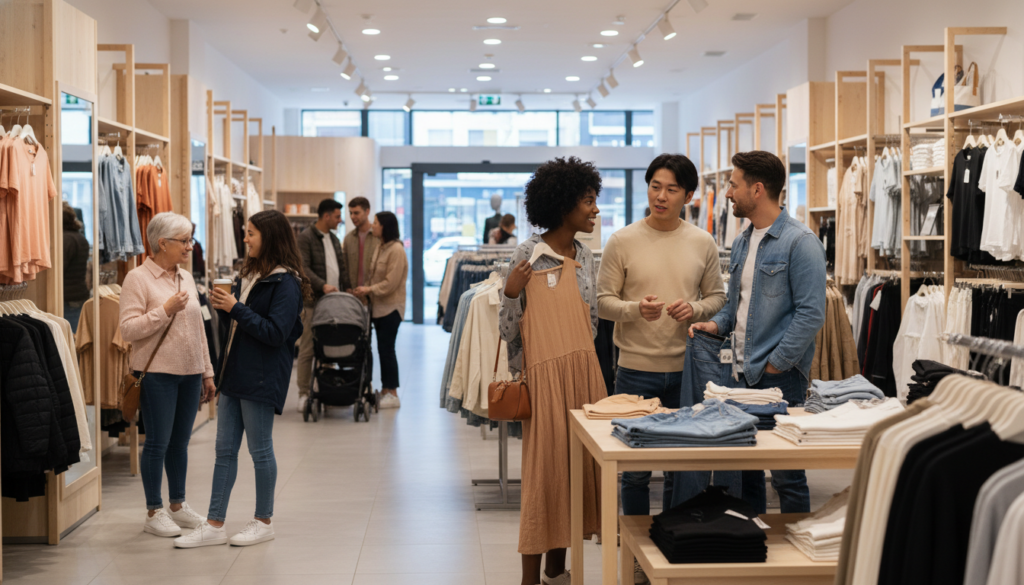 découvrez les avis kiabi en 2026 : témoignages sincères, expériences clients et opinions authentiques pour tout savoir sur la marque.