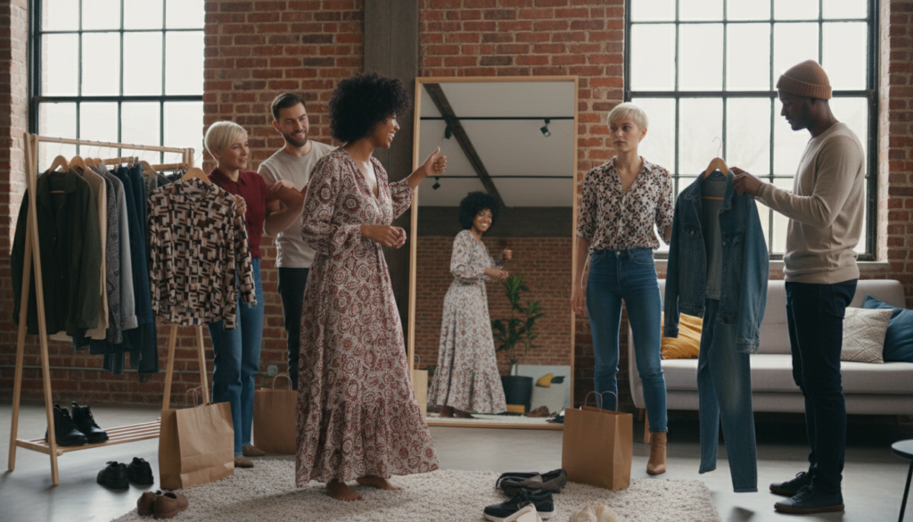 découvrez notre analyse complète et honnête des avis sur prettylittlething, pour vous aider à faire un choix éclairé avant d'acheter.