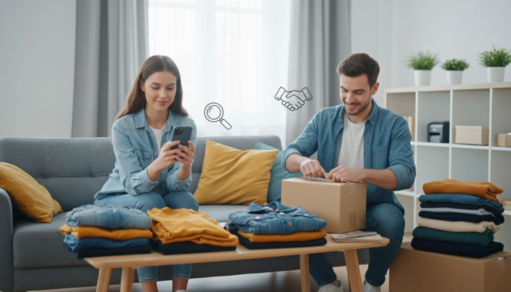 découvrez tout ce que vous devez savoir sur vinted avant d'acheter ou de vendre : avis, conseils pratiques et astuces pour une expérience réussie sur la plateforme.