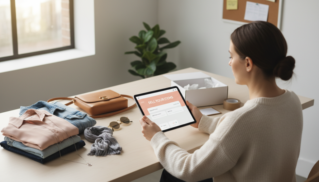 découvrez notre guide complet pour débutants et apprenez comment vendre efficacement sur vinted. astuces, conseils et étapes détaillées pour réussir vos ventes en toute simplicité.