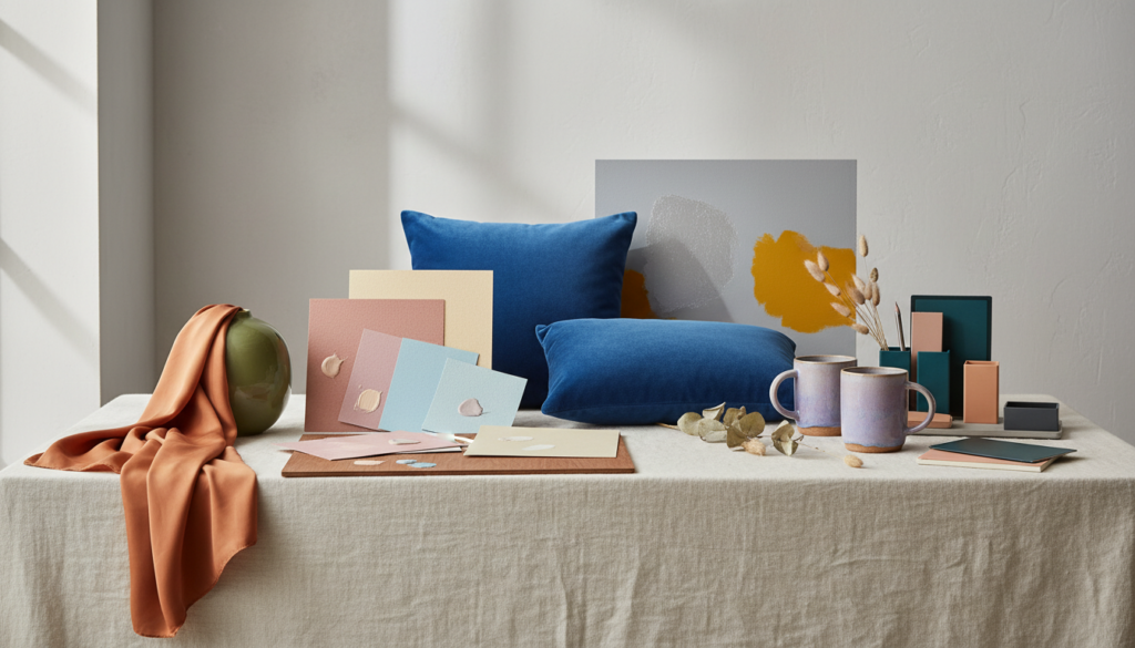 découvrez les couleurs tendance à adopter absolument en 2026 pour renouveler votre style et apporter fraîcheur et modernité à votre garde-robe.